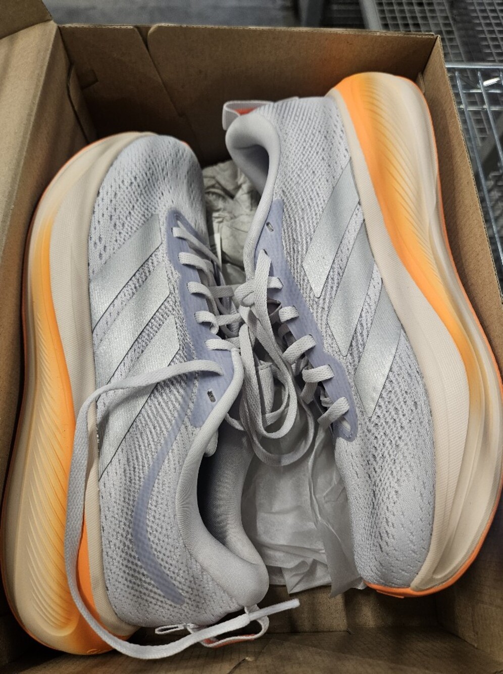 Women's Adidas Shoes